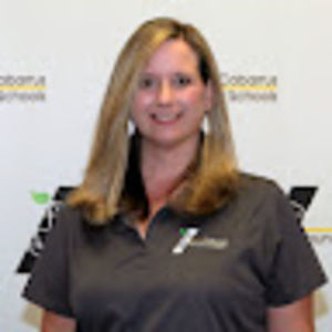 Meet your Posher, Caroline